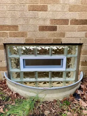 Glass Block Headquarters - Window Installation & Replacement in Cleveland, OH