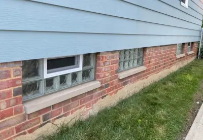 Glass Block Headquarters - Window Installation & Replacement in Cleveland, OH
