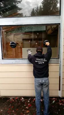 TN Glass Install, LLC - Window Installation & Replacement in Tacoma, WA