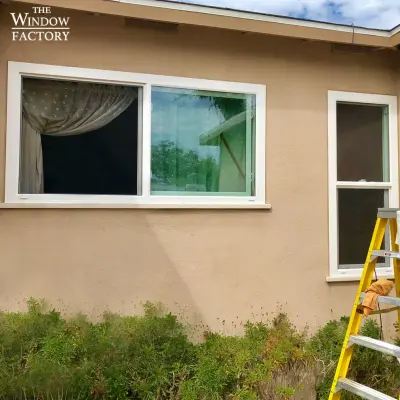 The Window Factory - Door Installation & Replacement in Simi Valley, CA