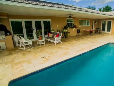 Miami Lakes Residence of Gonzalez — Window Installation & Replacement project by Prestige Windows & Doors
