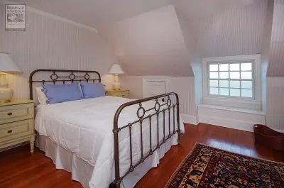 Stunning North Shore Home Abundant in Windows — Window Installation & Replacement project by Renewal By Andersen Long Island