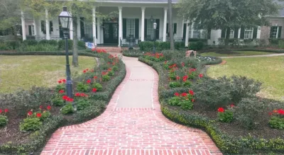 Archer Services - Irrigation System Repair in Spring, TX