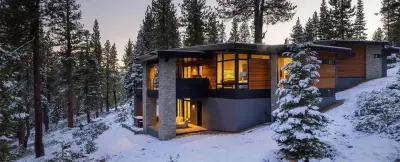 Gray's Crossing - Parcel 49 by California Craftsman