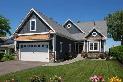Rochester Colonial Manufacturing Corp - Design-Build Services in Rochester, NY