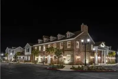 Emerald Serpent Inn and Exhibition — Window Installation & Replacement project by Builder's Window Supply, Inc