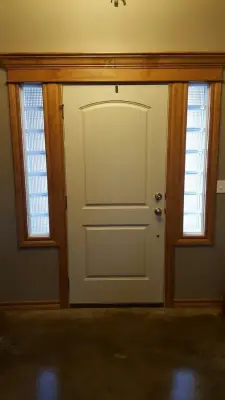 Pacific Glass Block Windows, LLC - Window Installation & Replacement in Owasso, OK