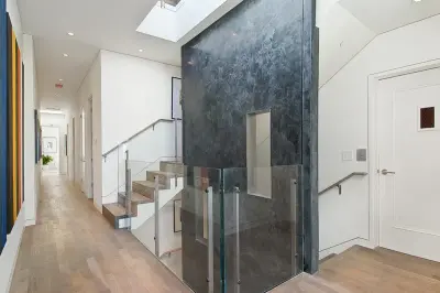 Acacia glass - Window Installation & Replacement in San Francisco, CA