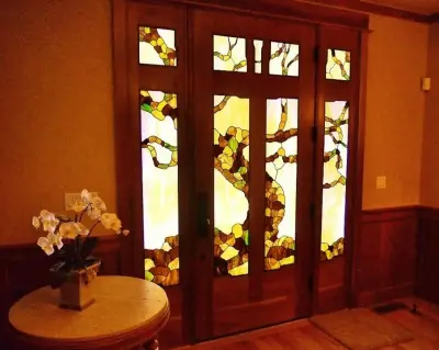 Kansas City Stained Glass - Window Installation & Replacement in Kansas City, KS