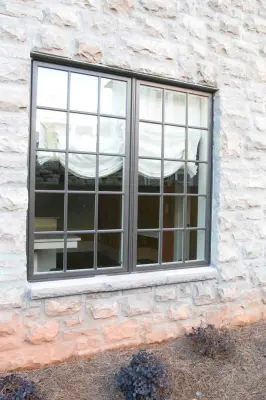 Greenhaven in East Cobb, Georgia by AVI Windows & Doors