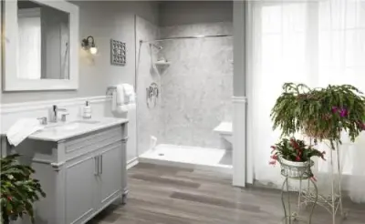 Greentex - Bathroom Remodeling in Austin, TX