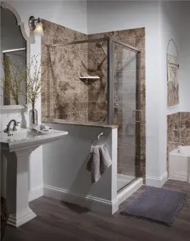 Greentex - Bathroom Remodeling in Austin, TX