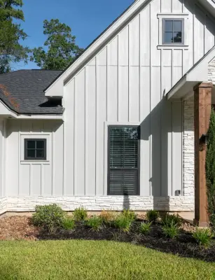 Truwin Windows & Doors - Window Installation & Replacement in Kingwood, TX