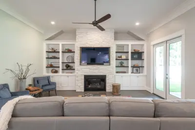 Truwin Windows & Doors - Window Installation & Replacement in Kingwood, TX