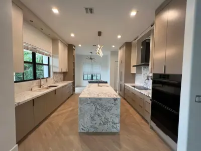 Guardian Shield Hurricane Windows and Doors for Kitchen — Window Installation & Replacement project by Guardian Shield Windows And Doors