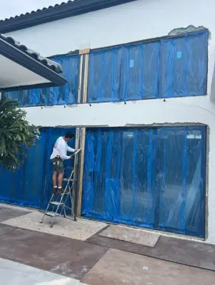 Guardian Shield Home Windows and Doors — Window Installation & Replacement project by Guardian Shield Windows And Doors