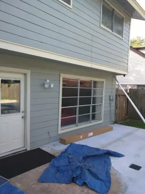 Storm Tight Windows of Texas - Door Installation & Replacement in Webster, TX