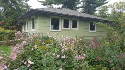 Modeen Company - Window Installation & Replacement in Coon Rapids, IA