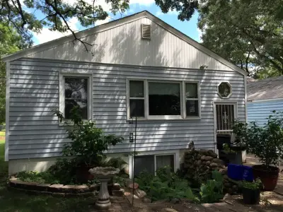 Fridley Minnesota Hail Damage — Window Installation & Replacement project by SMA Exteriors & Restoration