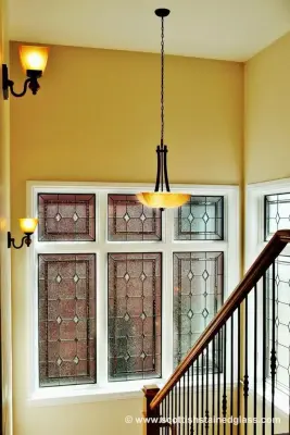 Fort Worth Stained Glass - Window Installation & Replacement in Fort Worth, TX