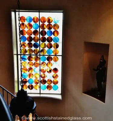 Stained Glass San Antonio - Window Installation & Replacement in San Antonio, TX
