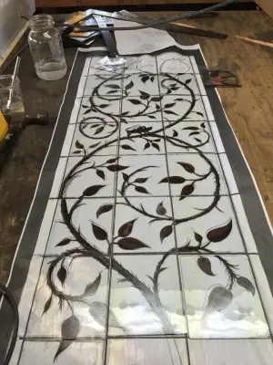 Cain Architectural Art Glass - Window Installation & Replacement in Bremo Bluff, VA