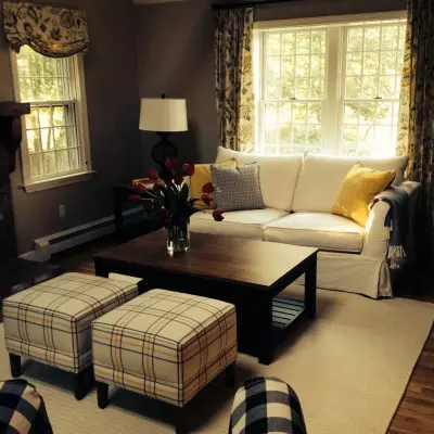 Naomi Mancha - Window Installation & Replacement in Osterville, MA