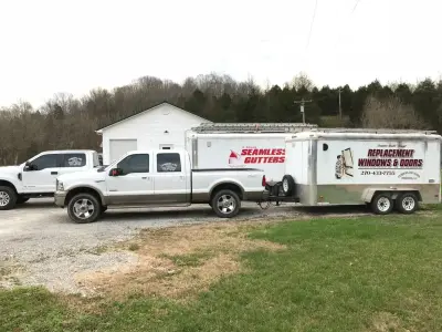 Cumberland Vinyl Products - Siding & Exterior Remodeling in Burkesville, KY