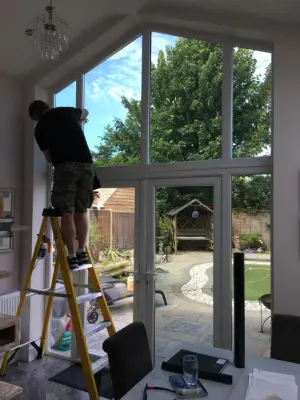 Sim Window Film - Window Installation & Replacement in Ontario, CA
