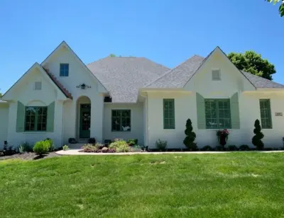 Heavilon Home — Window Installation & Replacement project by Paul's Glass