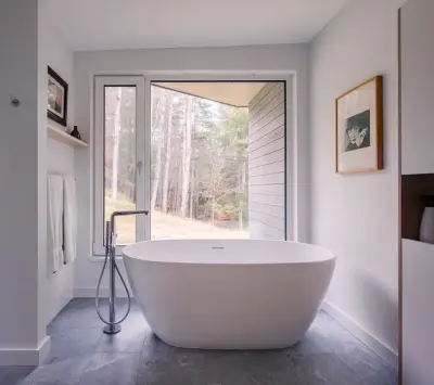 Pinnacle Window Solutions - Door Installation & Replacement in Hallowell, ME