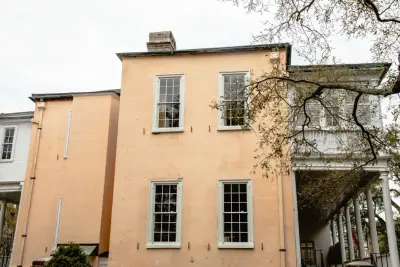 Double Hung Historic - Window Installation & Replacement in Greensboro, NC