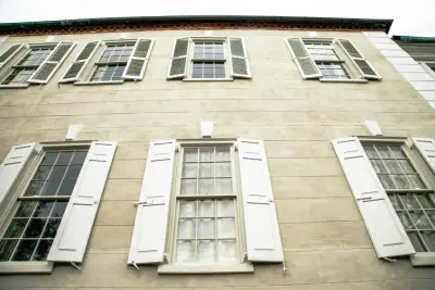 Double Hung Historic - Window Installation & Replacement in Greensboro, NC
