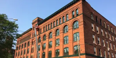 Green Mountain Window Company - Window Installation & Replacement in Rutland, VT
