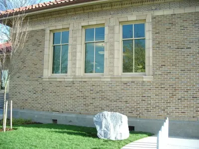 Lundgren Enterprises - Window Installation & Replacement in Seattle, WA