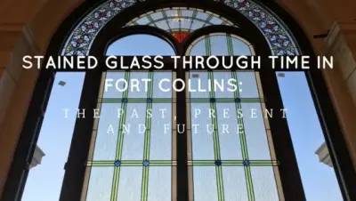Scottish Stained Glass Fort Collins - Window Installation & Replacement in Fort Collins, CO