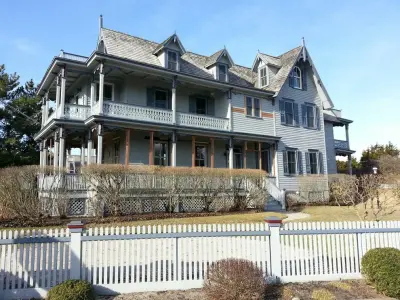 Atlantic Architectural Millwork - Door Installation & Replacement in Asbury Park, NJ