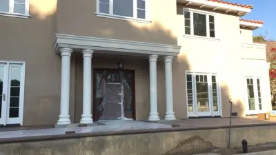 Intex Windows Inc - Window Installation & Replacement in Los Angeles, CA