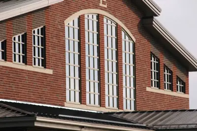 KGS Ohio LLC - Commercial Construction Services in Tiffin, OH