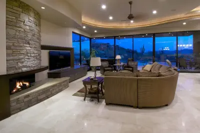 Horizon Ridge Way (#1963) — Window Installation & Replacement project by Krausch Architectural Windows & Doors