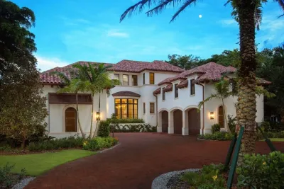 Landscape Designs by Architectural Land Design, Inc.