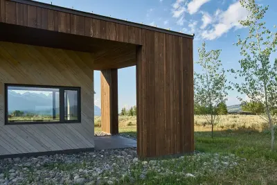 Zola European Windows - Door Installation & Replacement in Steamboat Springs, CO