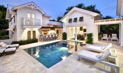 Residential by Architectural Land Design, Inc.