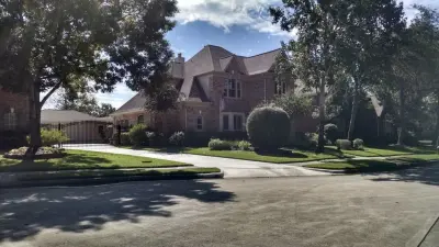 Expert Windows of Texas - Door Installation & Replacement in Richmond, TX