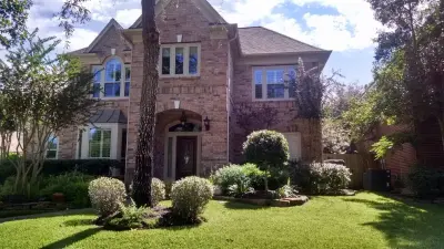 Expert Windows of Texas - Door Installation & Replacement in Richmond, TX