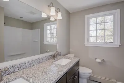 Three Sons Window And Door - Window Installation & Replacement in Waltham, MA
