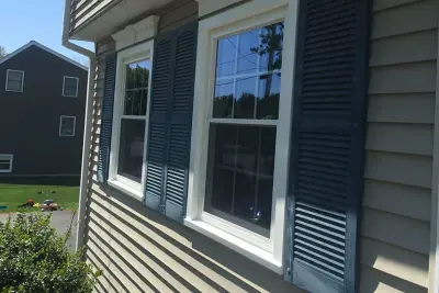 Renoviso, Inc. - Siding & Exterior Remodeling in Boston, MA