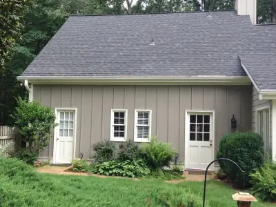 First Rate Siding and Window Experts - Window Installation & Replacement in Alpharetta, GA