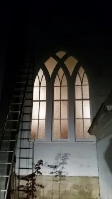 Schoberg Restorations, Inc. - Wood Windows & Doors - Window Installation & Replacement in Plymouth, IN