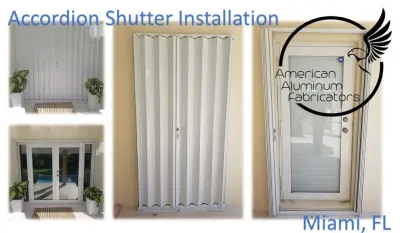 American Aluminum Fabricators Corp. - Window Installation & Replacement in Andover, CT